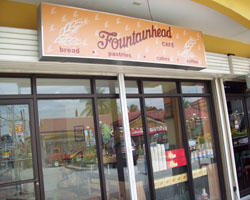 Fountainhead Image